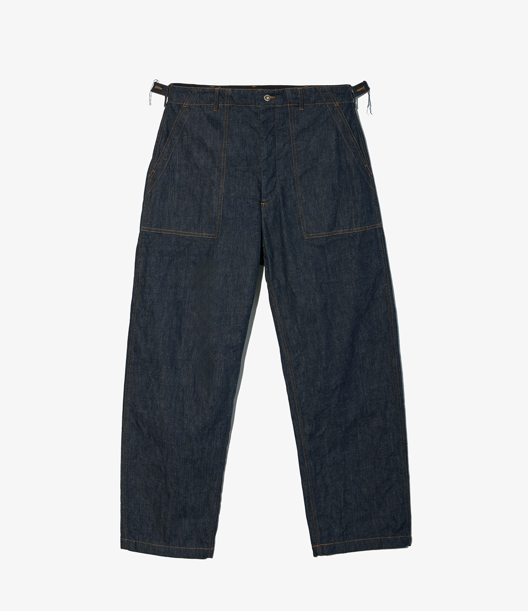 〈ENGINEERED GARMENTS WORKADAY〉FALL WINTER 2025