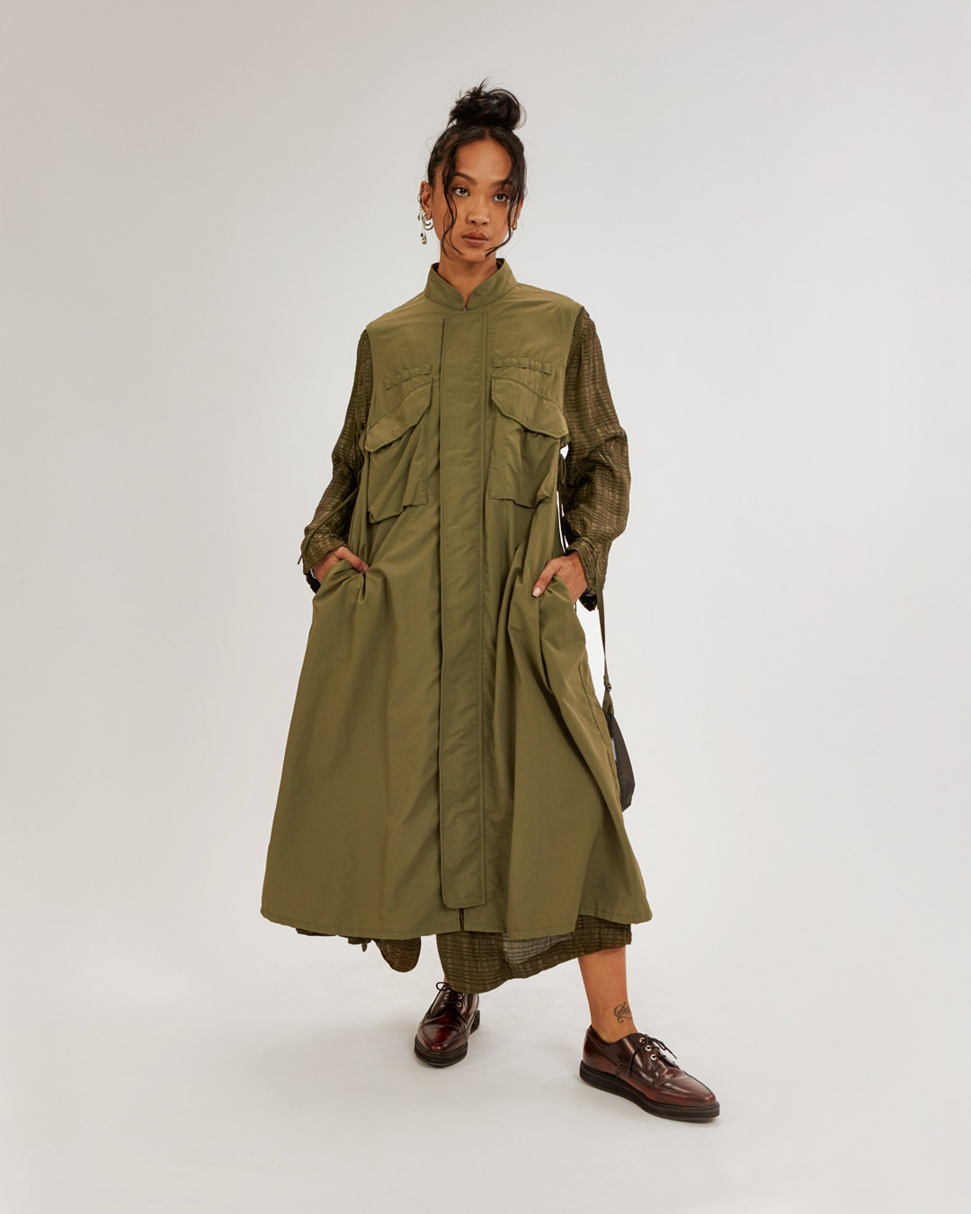 〈tActi〉 2ND COLLECTION11月29日（土） リリース