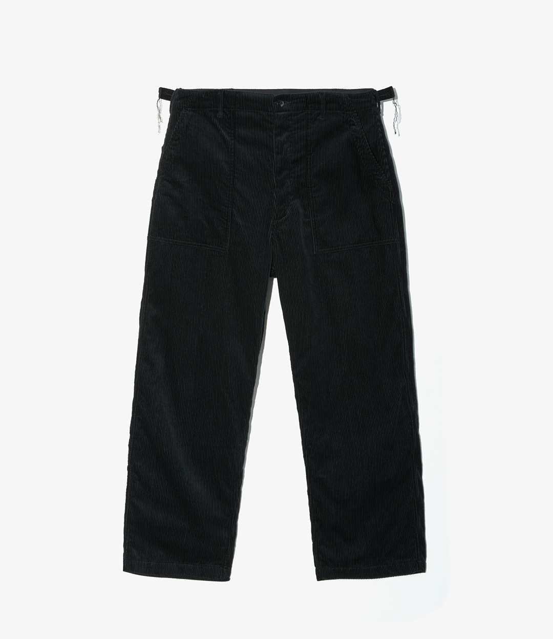 〈ENGINEERED GARMENTS WORKADAY〉FALL WINTER 2025