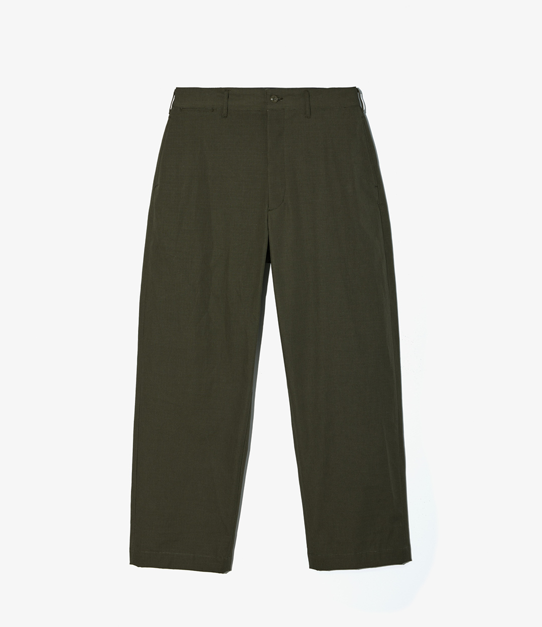 〈ENGINEERED GARMENTS WORKADAY〉FALL WINTER 2025