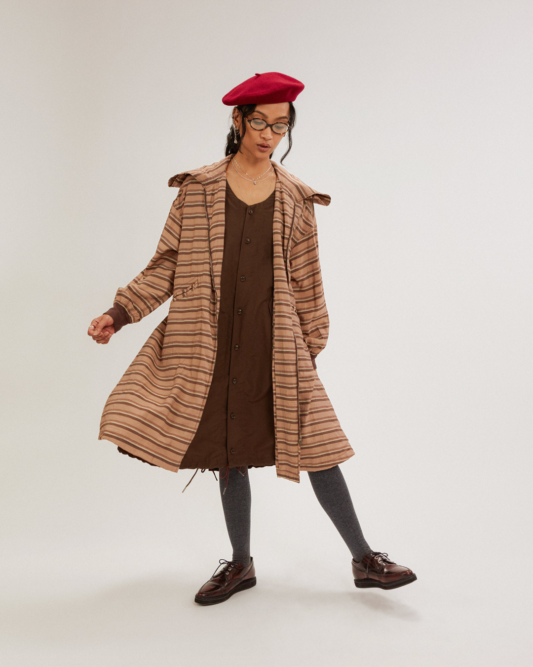 〈tActi〉 2ND COLLECTION11月29日（土） リリース