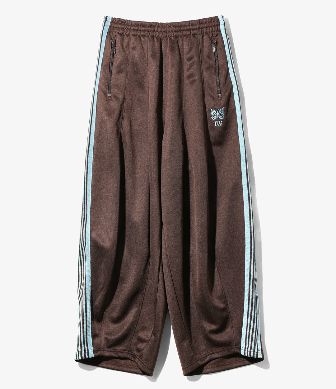 〈NEEDLES〉 × 〈TW〉コラボレーション第3弾