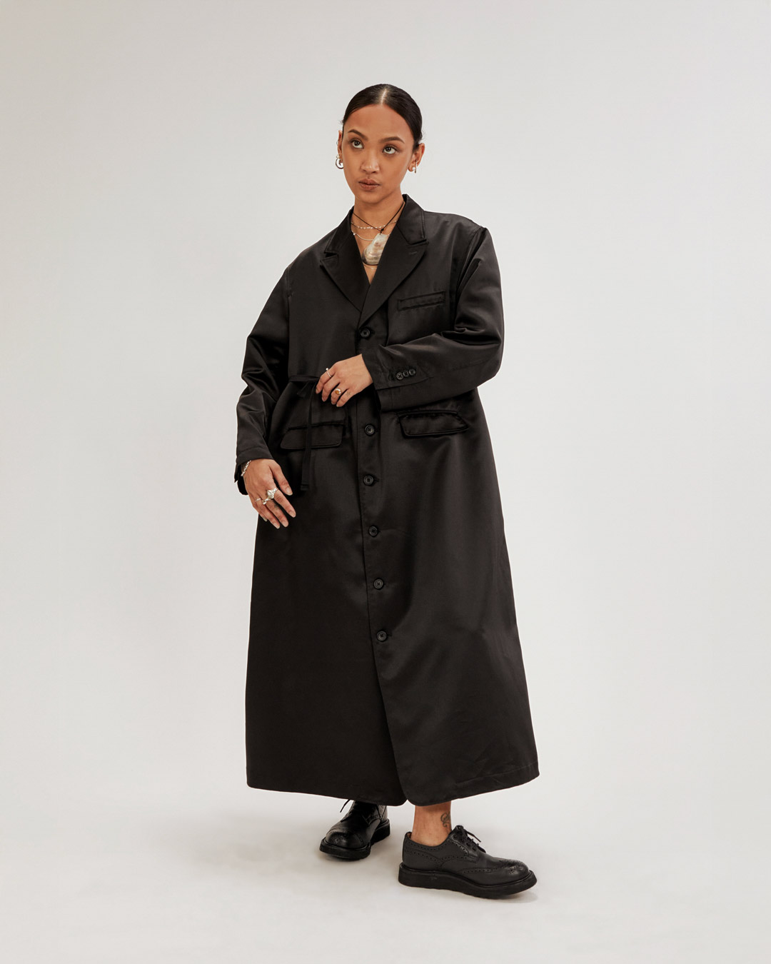 〈tActi〉 2ND COLLECTION11月29日（土） リリース