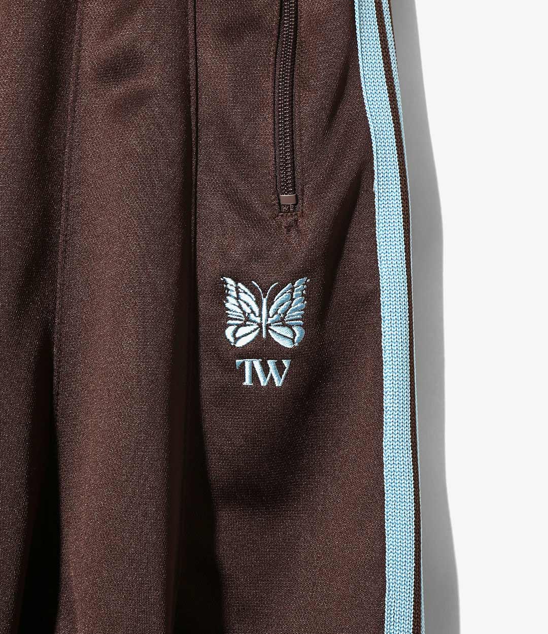 〈NEEDLES〉 × 〈TW〉コラボレーション第3弾