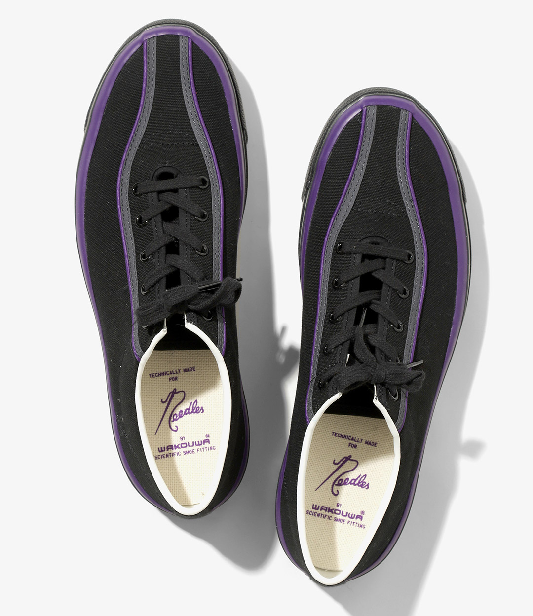 〈NEEDLES〉 × 〈WAKOUWA〉11月8日（土） リリース