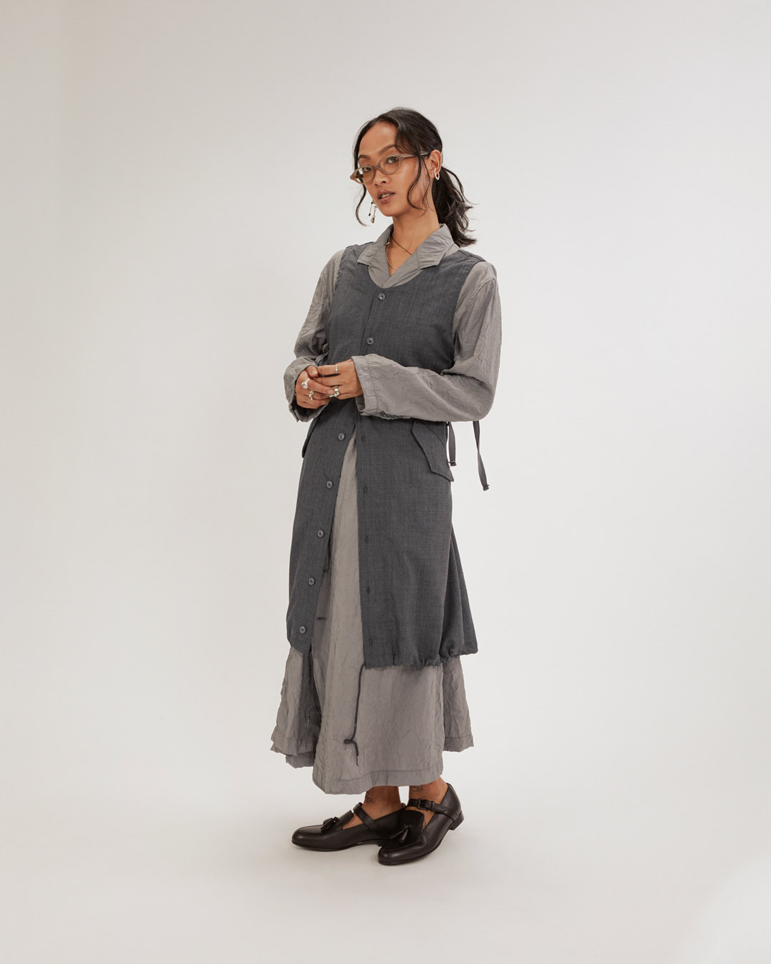 〈tActi〉 2ND COLLECTION11月29日（土） リリース