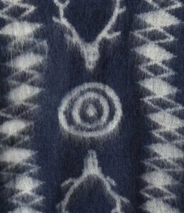 MOHAIR CREW NECK SWEATER ¥35,200