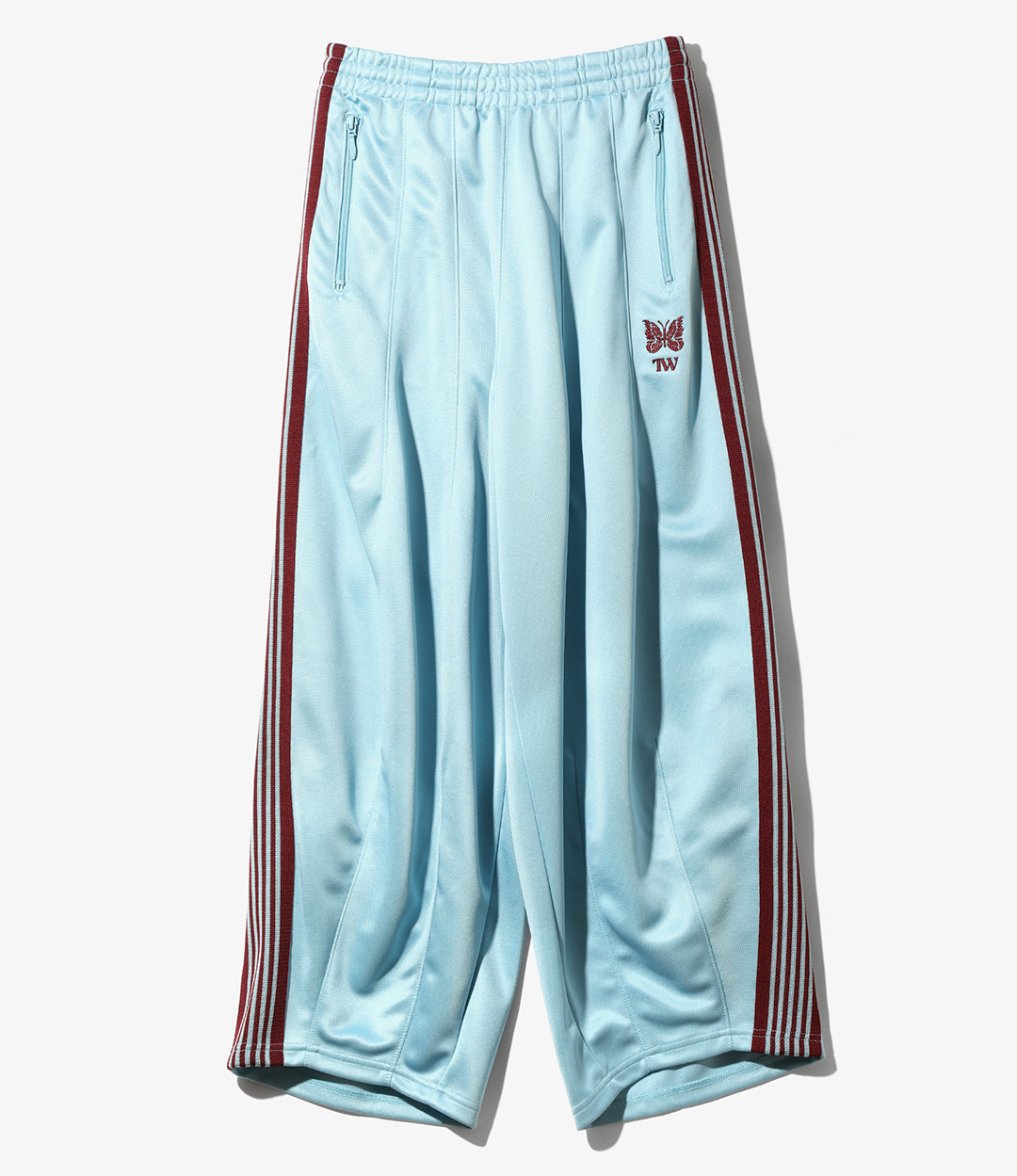 〈NEEDLES〉 × 〈TW〉コラボレーション第3弾