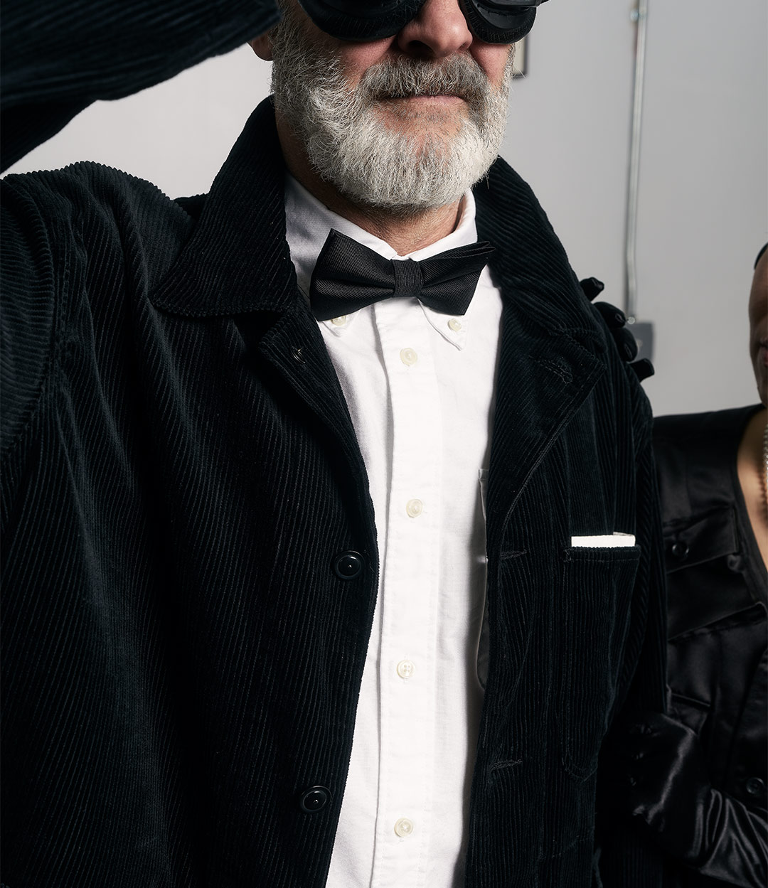 〈ENGINEERED GARMENTS WORKADAY〉FALL WINTER 2025