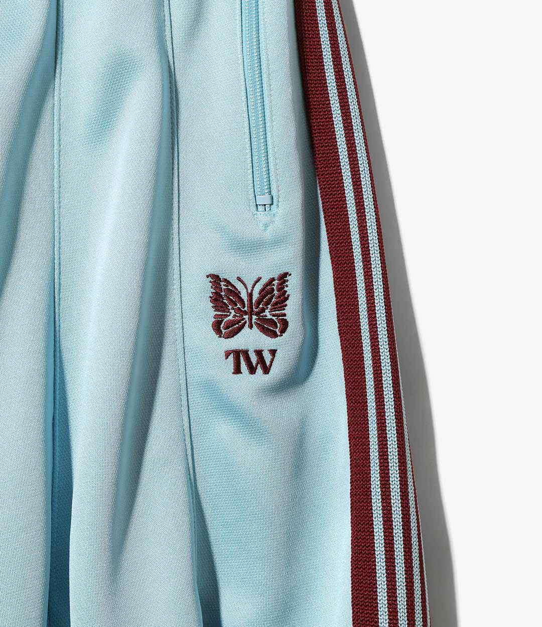 〈NEEDLES〉 × 〈TW〉コラボレーション第3弾