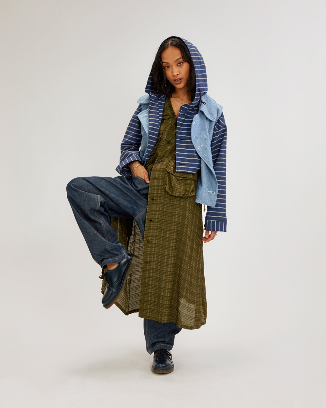 〈tActi〉 2ND COLLECTION11月29日（土） リリース