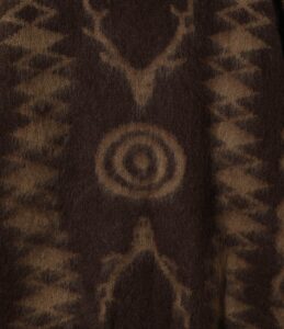 MOHAIR CREW NECK SWEATER ¥35,200