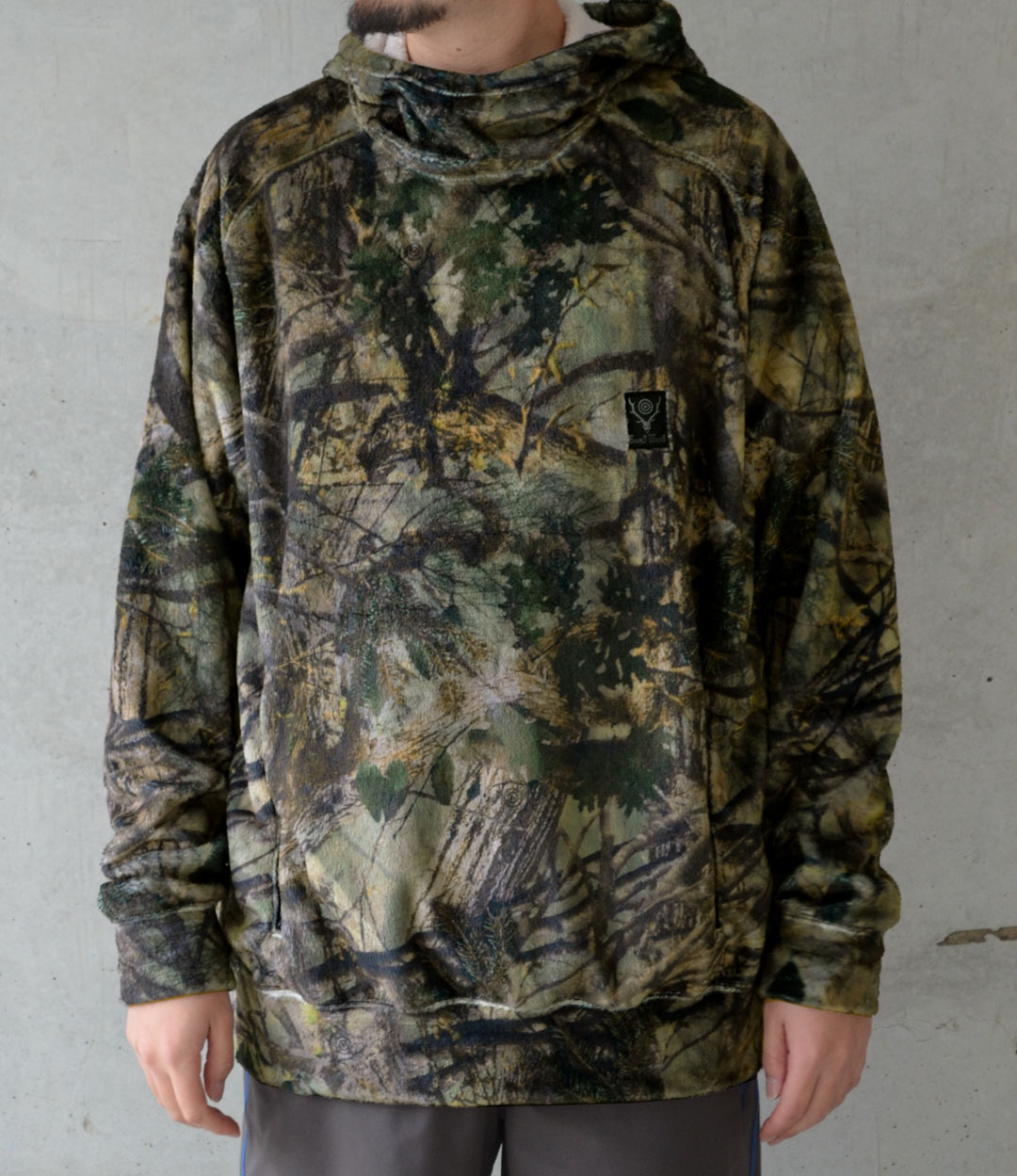 〈SOUTH2 WEST8〉 限定アイテム11月7日（金） リリース