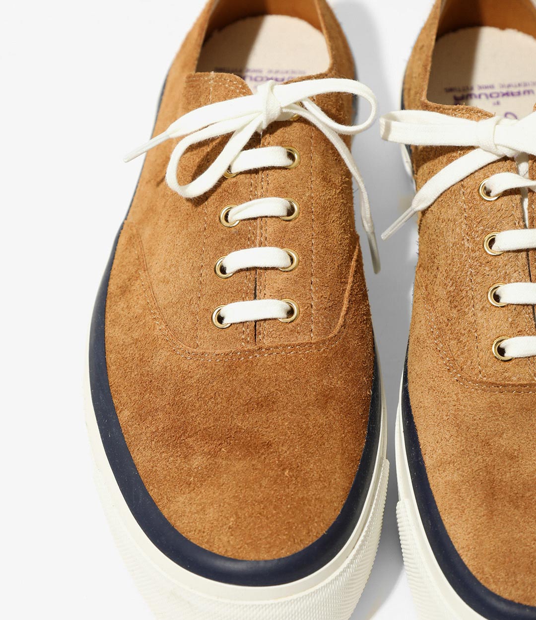 〈NEEDLES〉 × 〈WAKOUWA〉11月8日（土） リリース