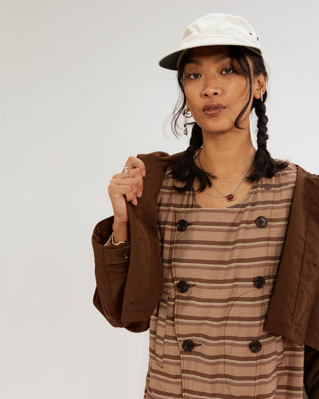 〈tActi〉 2ND COLLECTION11月29日（土） リリース