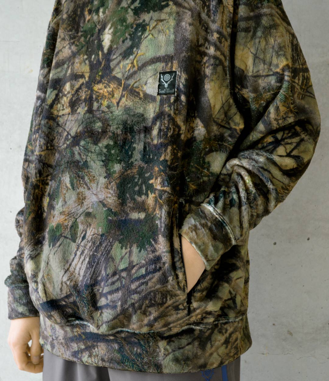 〈SOUTH2 WEST8〉 限定アイテム11月7日（金） リリース