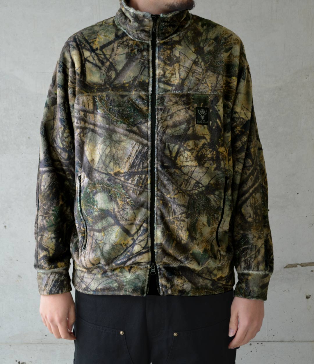 〈SOUTH2 WEST8〉 限定アイテム11月7日（金） リリース