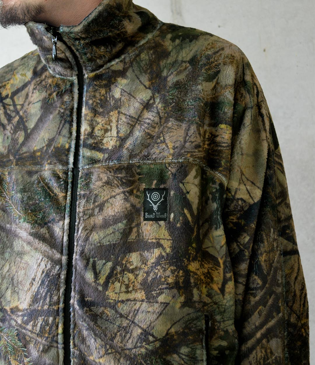 〈SOUTH2 WEST8〉 限定アイテム11月7日（金） リリース