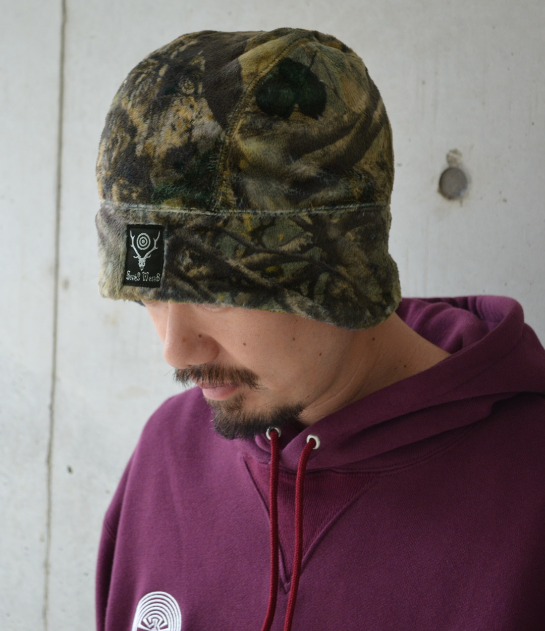 〈SOUTH2 WEST8〉 限定アイテム11月7日（金） リリース