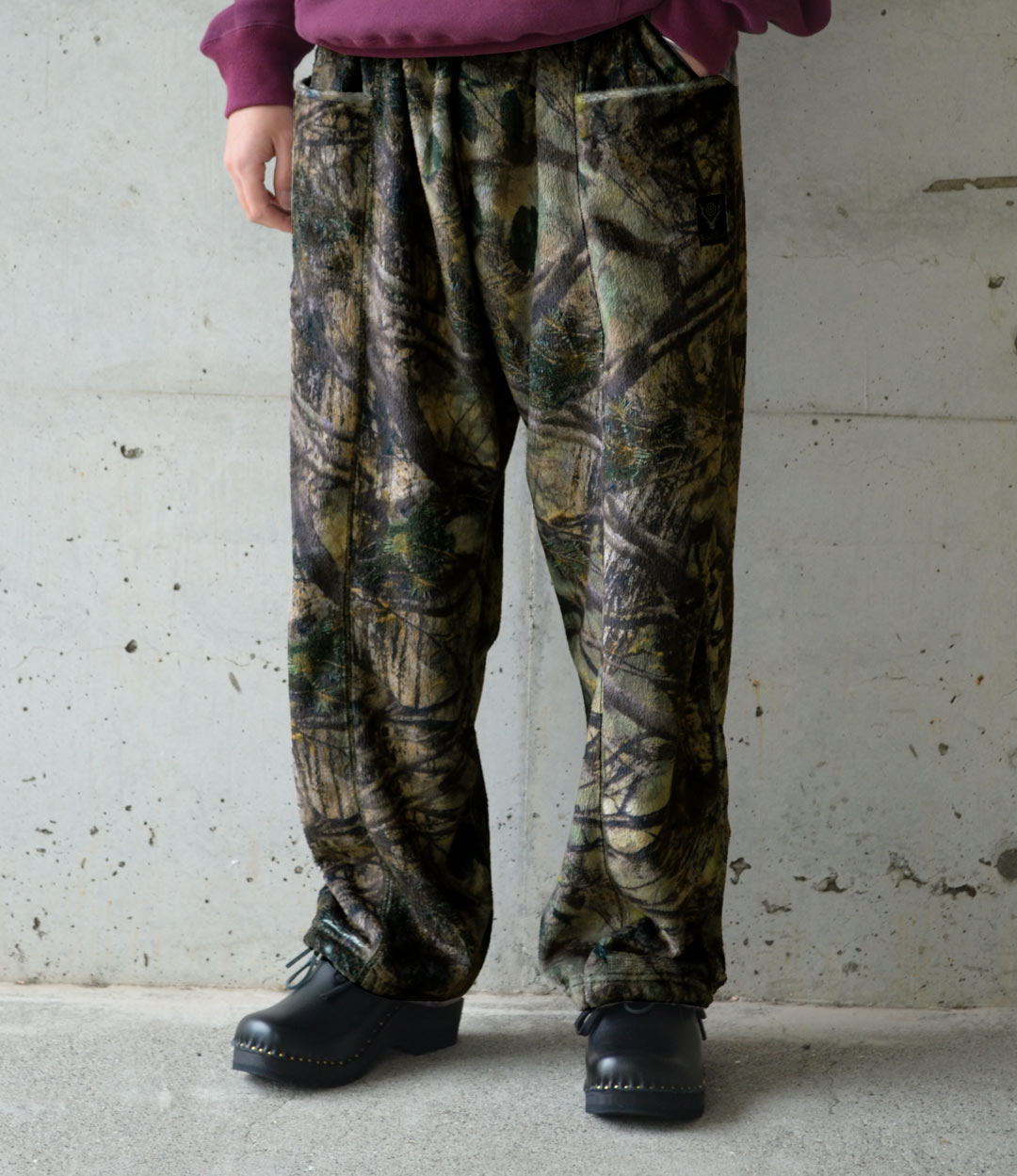 〈SOUTH2 WEST8〉 限定アイテム11月7日（金） リリース