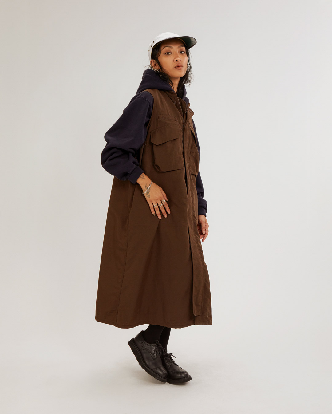 〈tActi〉 2ND COLLECTION11月29日（土） リリース