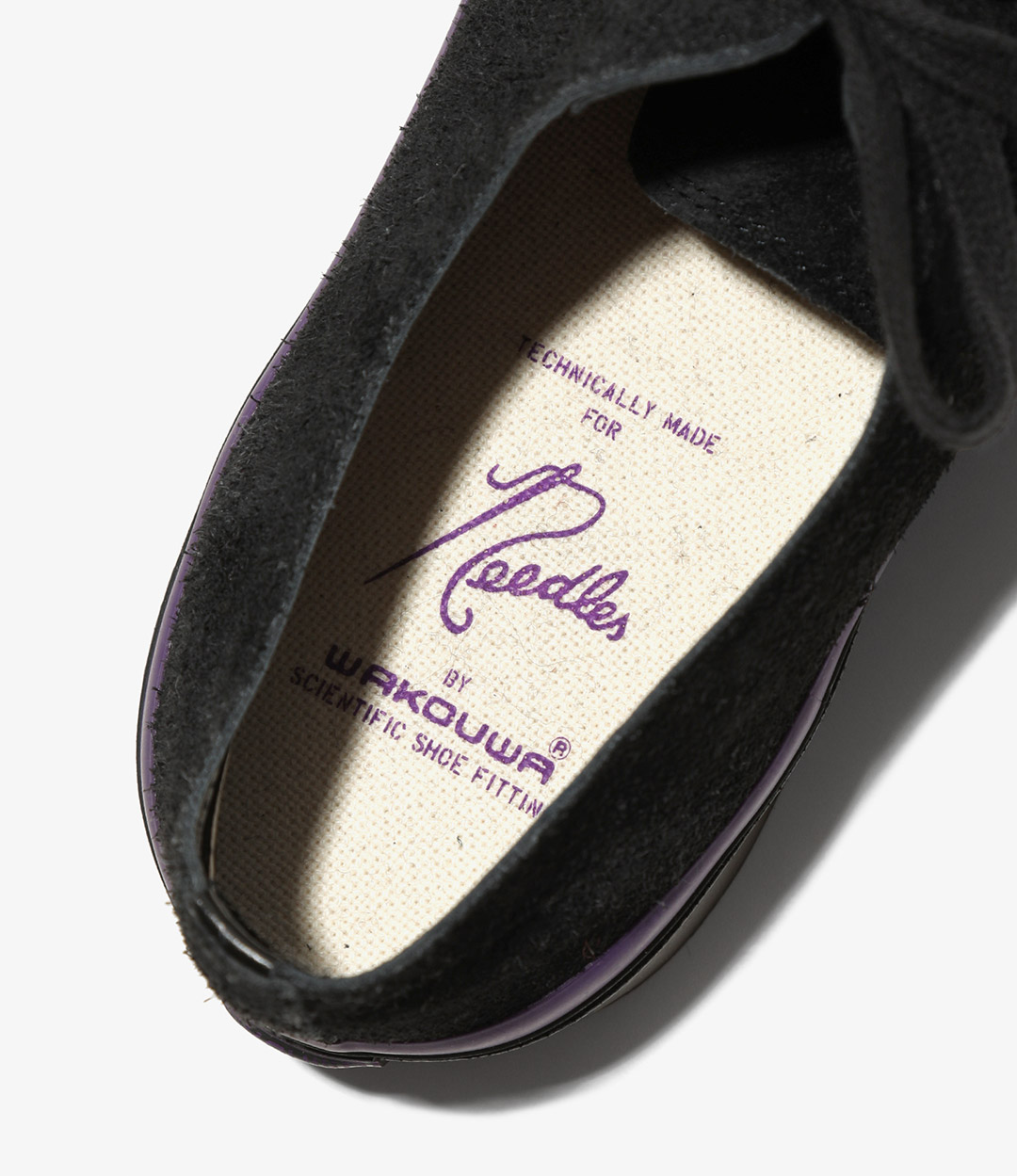 〈NEEDLES〉 × 〈WAKOUWA〉11月8日（土） リリース