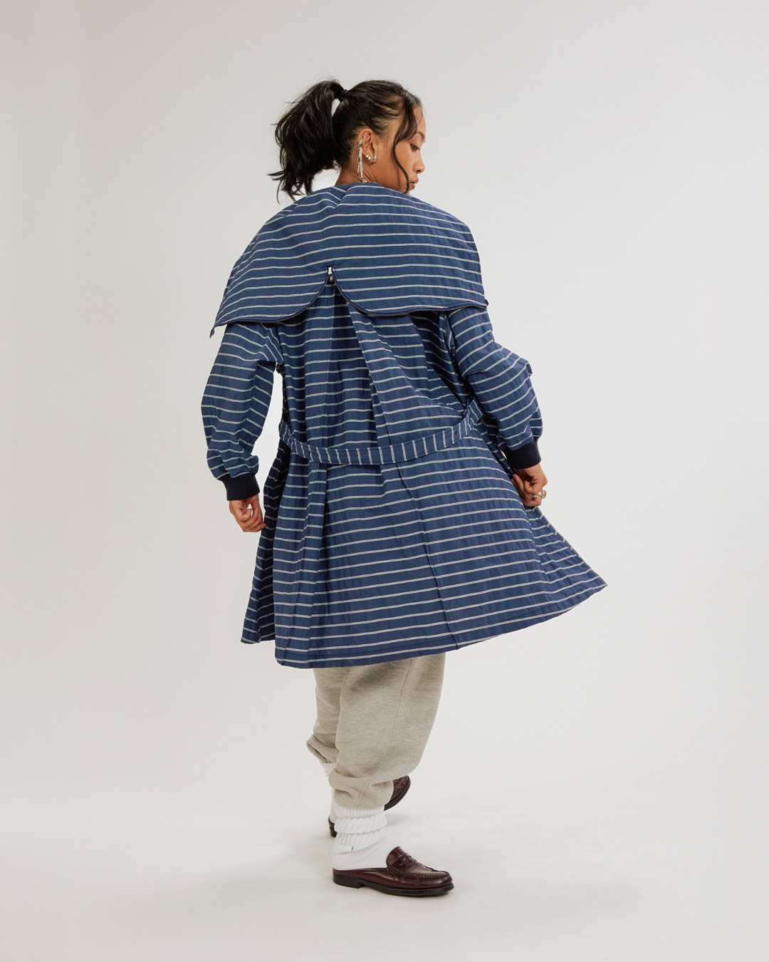 〈tActi〉 2ND COLLECTION11月29日（土） リリース