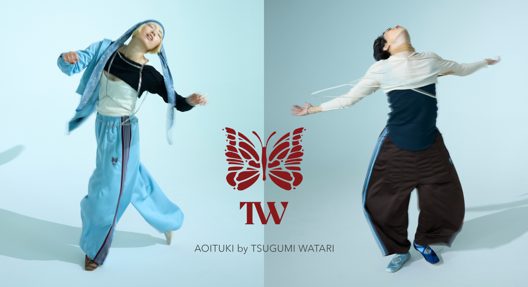 AOITUKI
by TSUGUMI WATARI