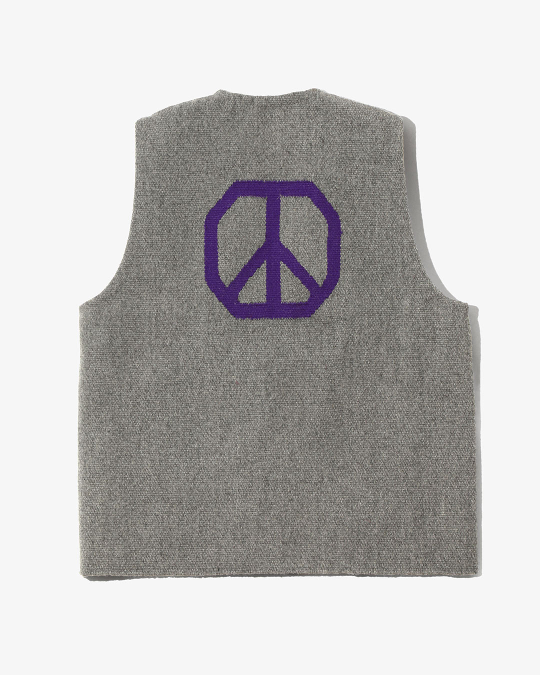 〈TRUJILLO’S〉 for 「花、 太陽、 雨」特別仕様で仕上げたチマヨベストが登場