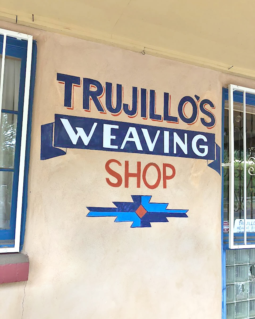 〈TRUJILLO’S〉 for 「花、 太陽、 雨」特別仕様で仕上げたチマヨベストが登場