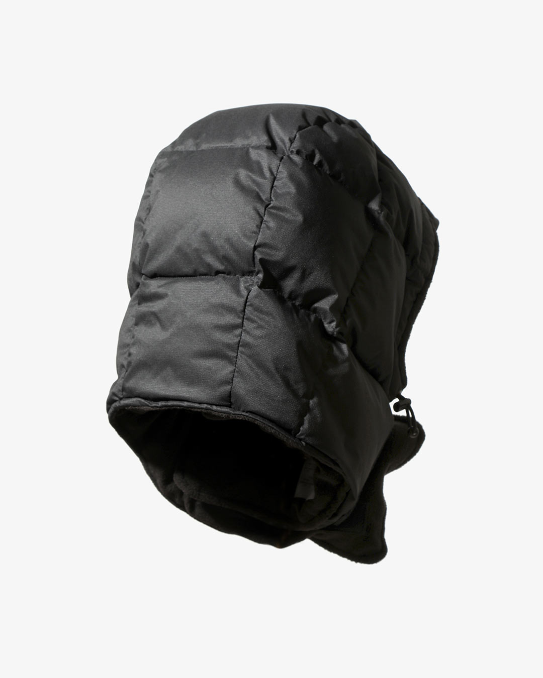 〈ENGINEERED GARMENTS〉 x 〈NANGA〉自由に変形する別注デタッチャブルダウン