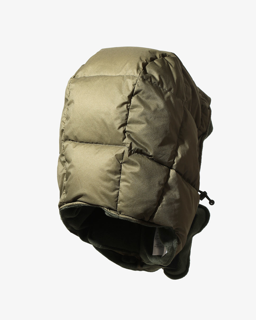 〈ENGINEERED GARMENTS〉 x 〈NANGA〉自由に変形する別注デタッチャブルダウン